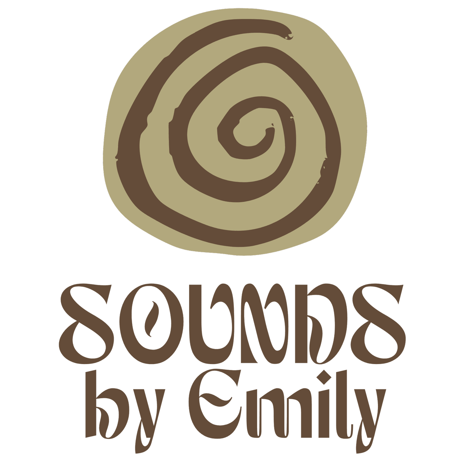 Sounds by Emily