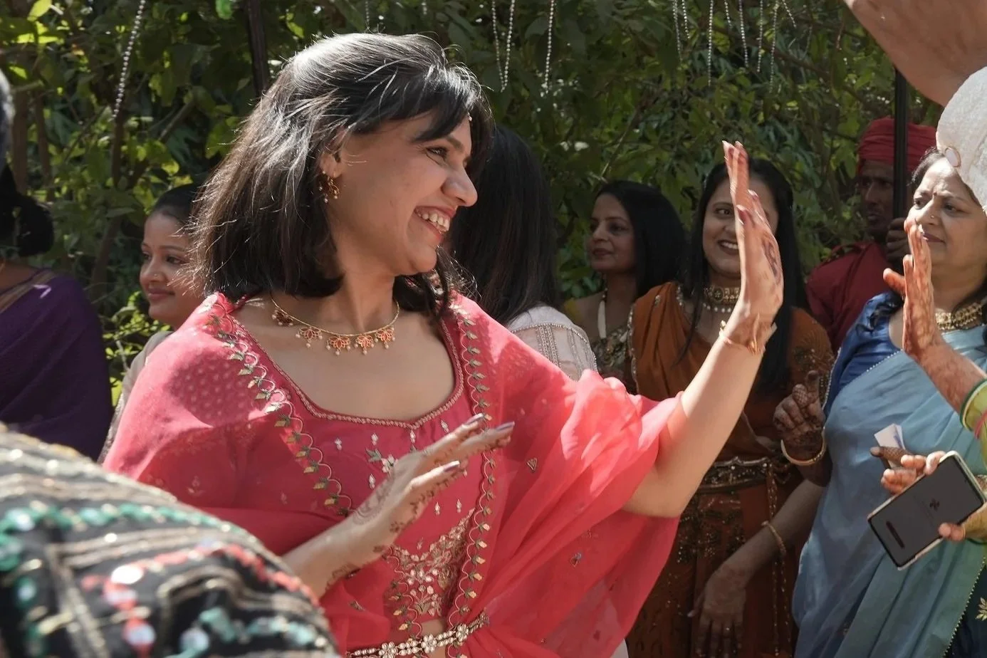 Affirmation for 2026: Living fully