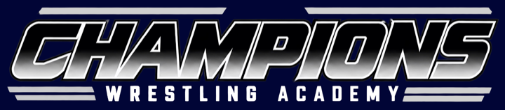 champions wrestling academy