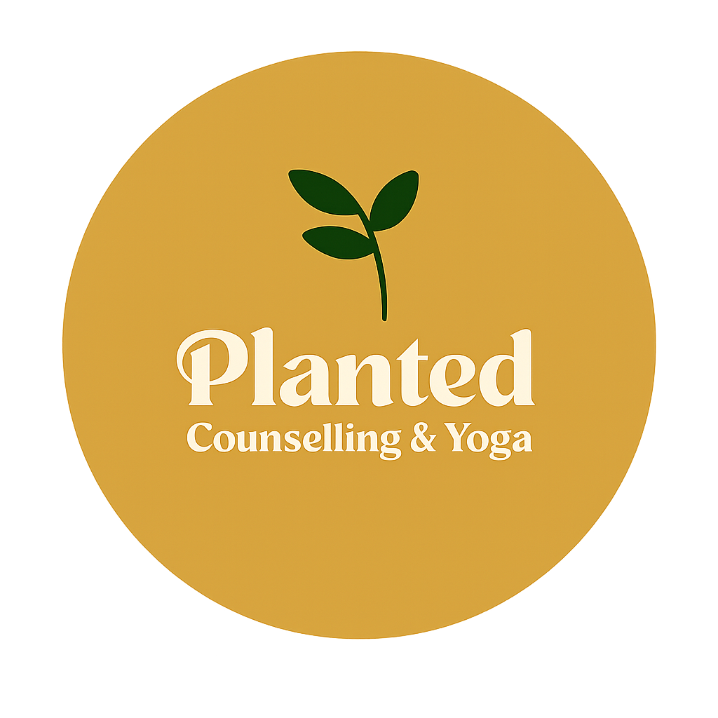 Planted Counselling NZ
