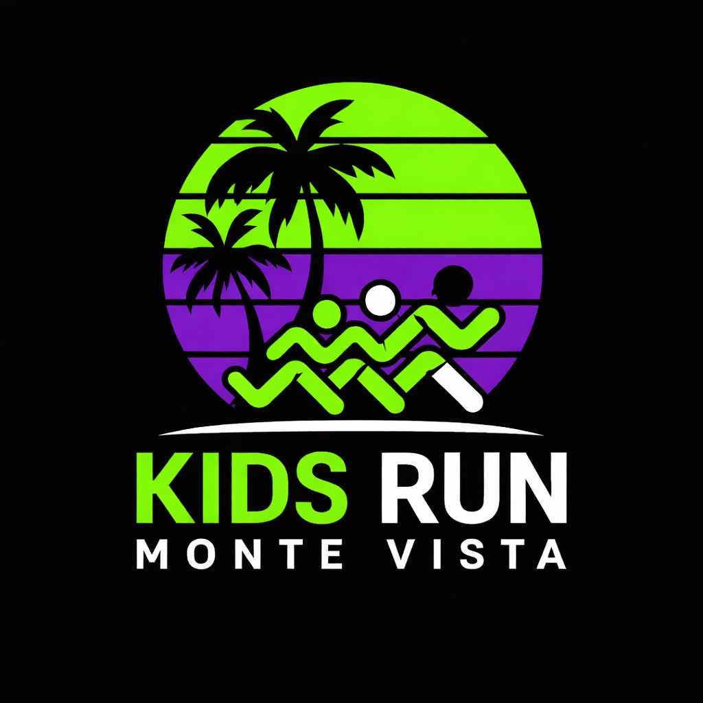 KIDS RUN MONTE VISTA