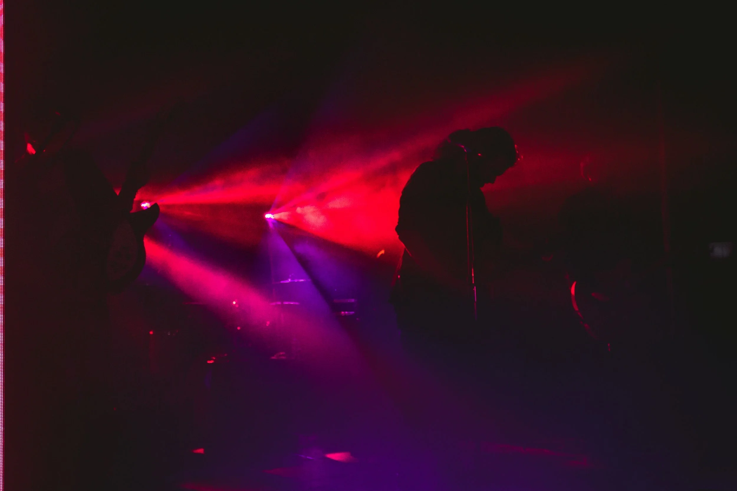 Lighting Support &amp; Designs