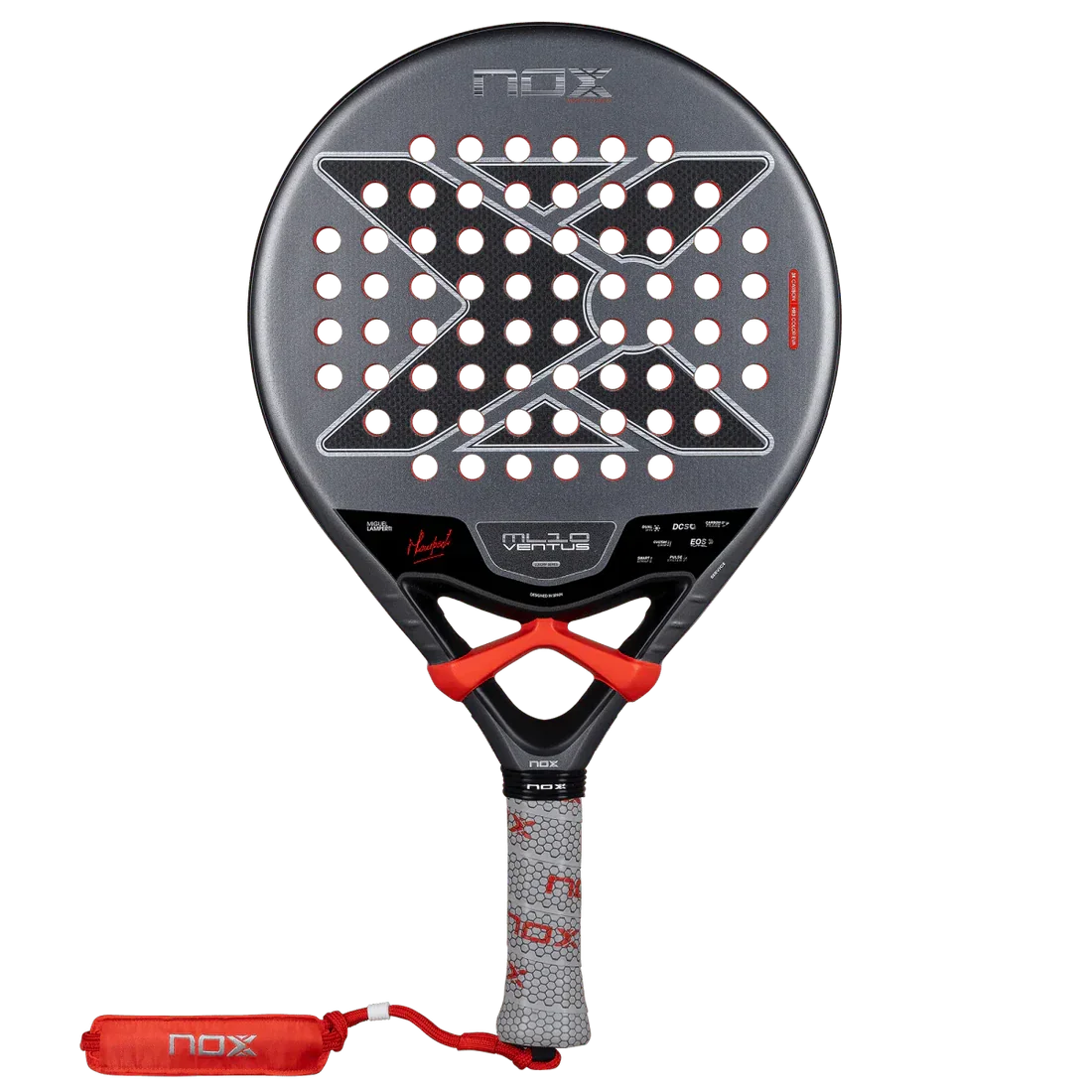 ML10 VENTUS CONTROL 3K 2026 BY MIGUEL LAMPERTI