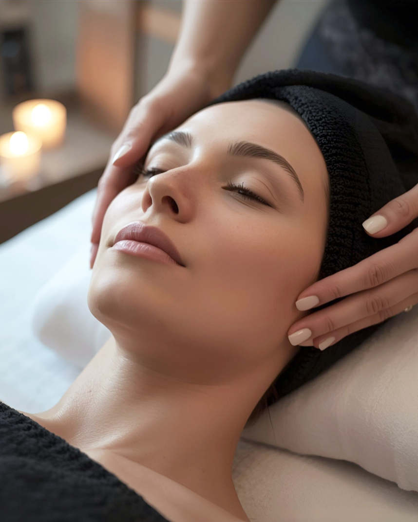 Limpieza & Masaje Facial