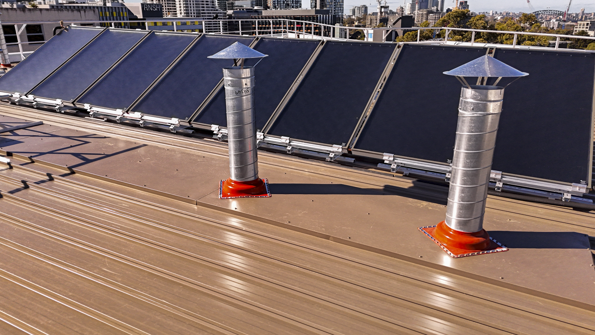How Much Does a Drone Roof Inspection Cost in Sydney?