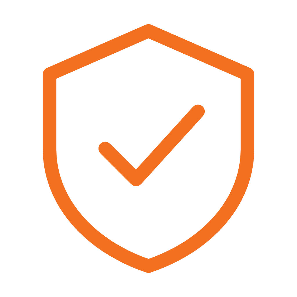 Logo for hoverly detailing how they are CASA licensed and fully insured business