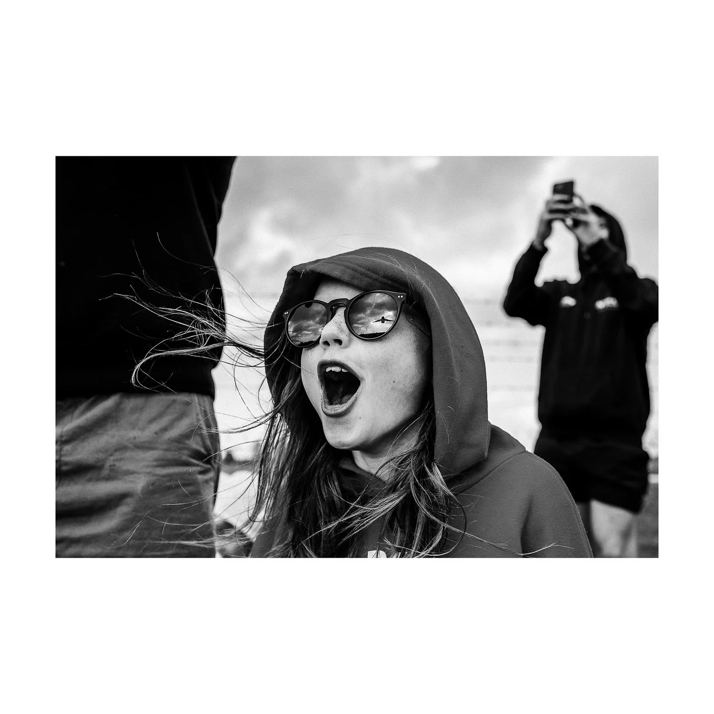 A short story about living in Whenuapai, starring @ryanwattsphoto 👌✈️ #aucklandphotographer