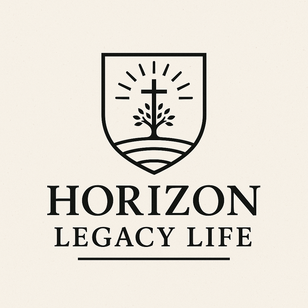 Horizon Legacy Life