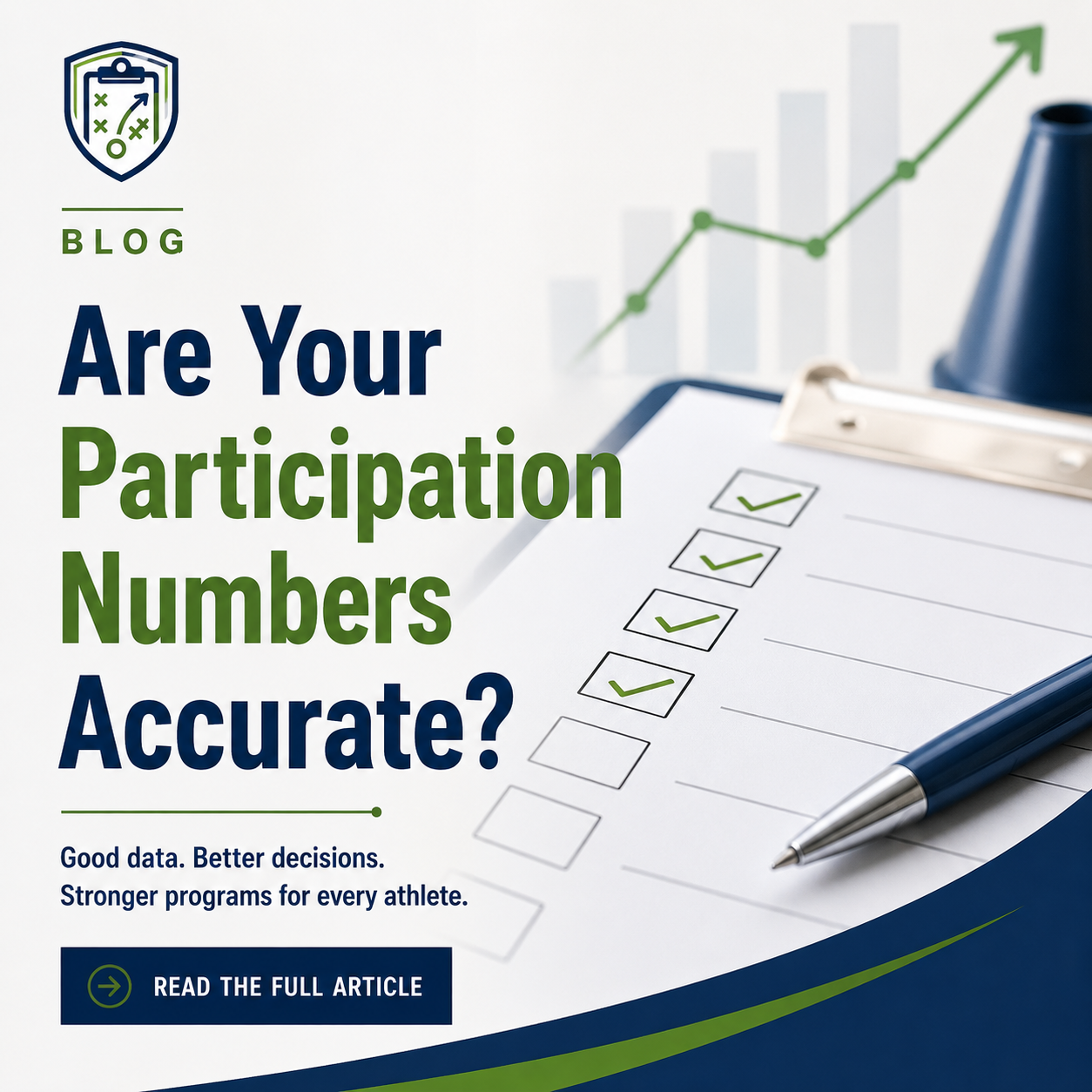 Are Your Participation Numbers Accurate?