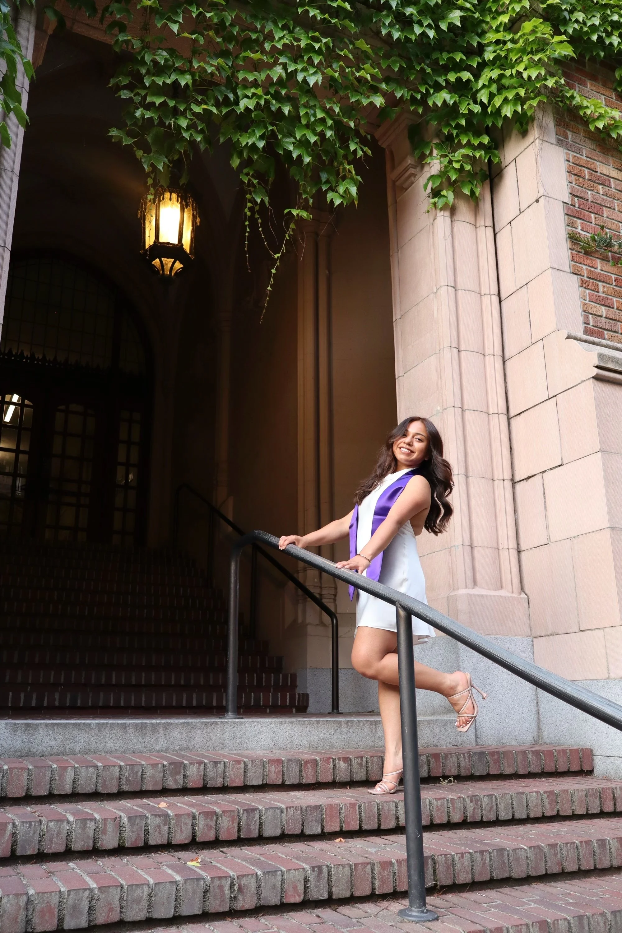 The Commencement Project