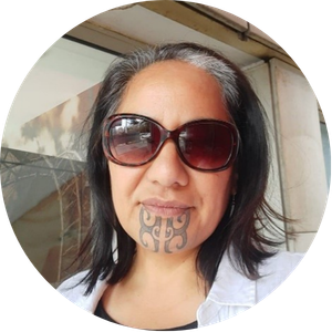 Justine Te Moanaui-Makirere