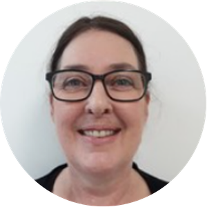 Louise McIntosh