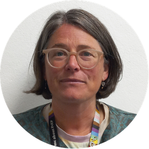 Fay Tomlin