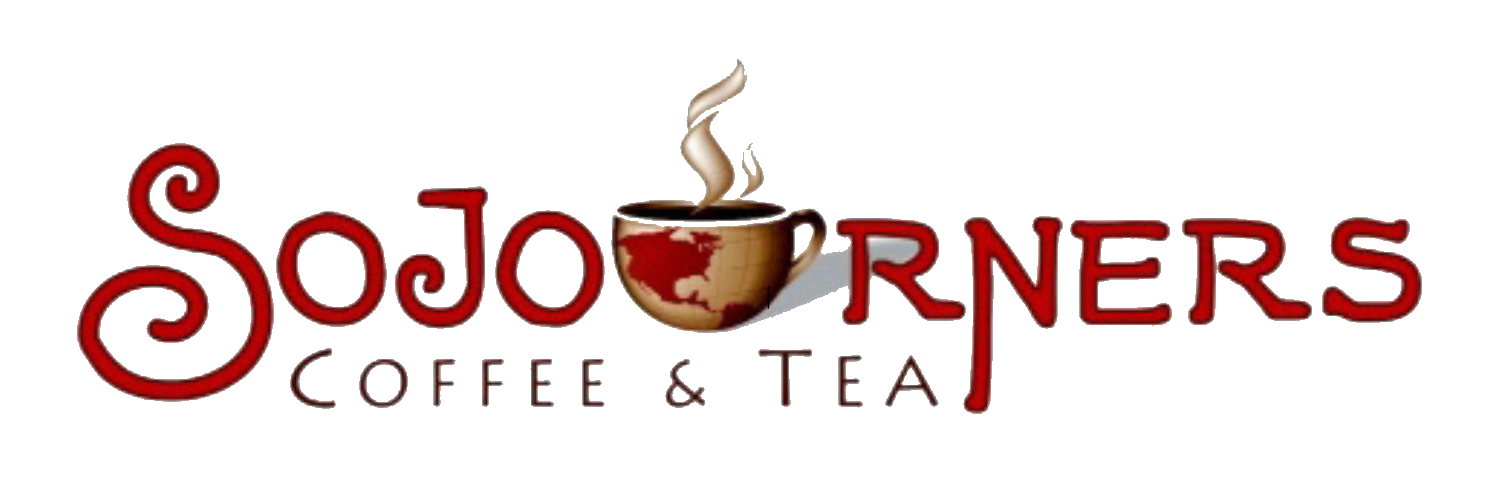 Sojourners Coffee &amp; Tea