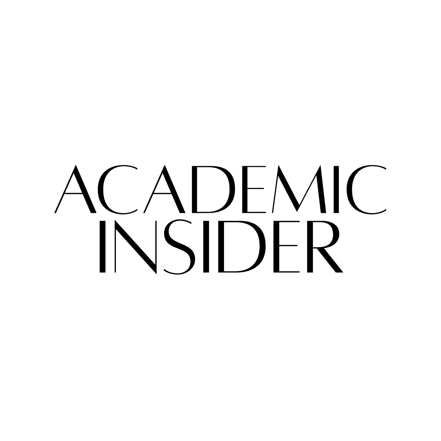 Academic Insider