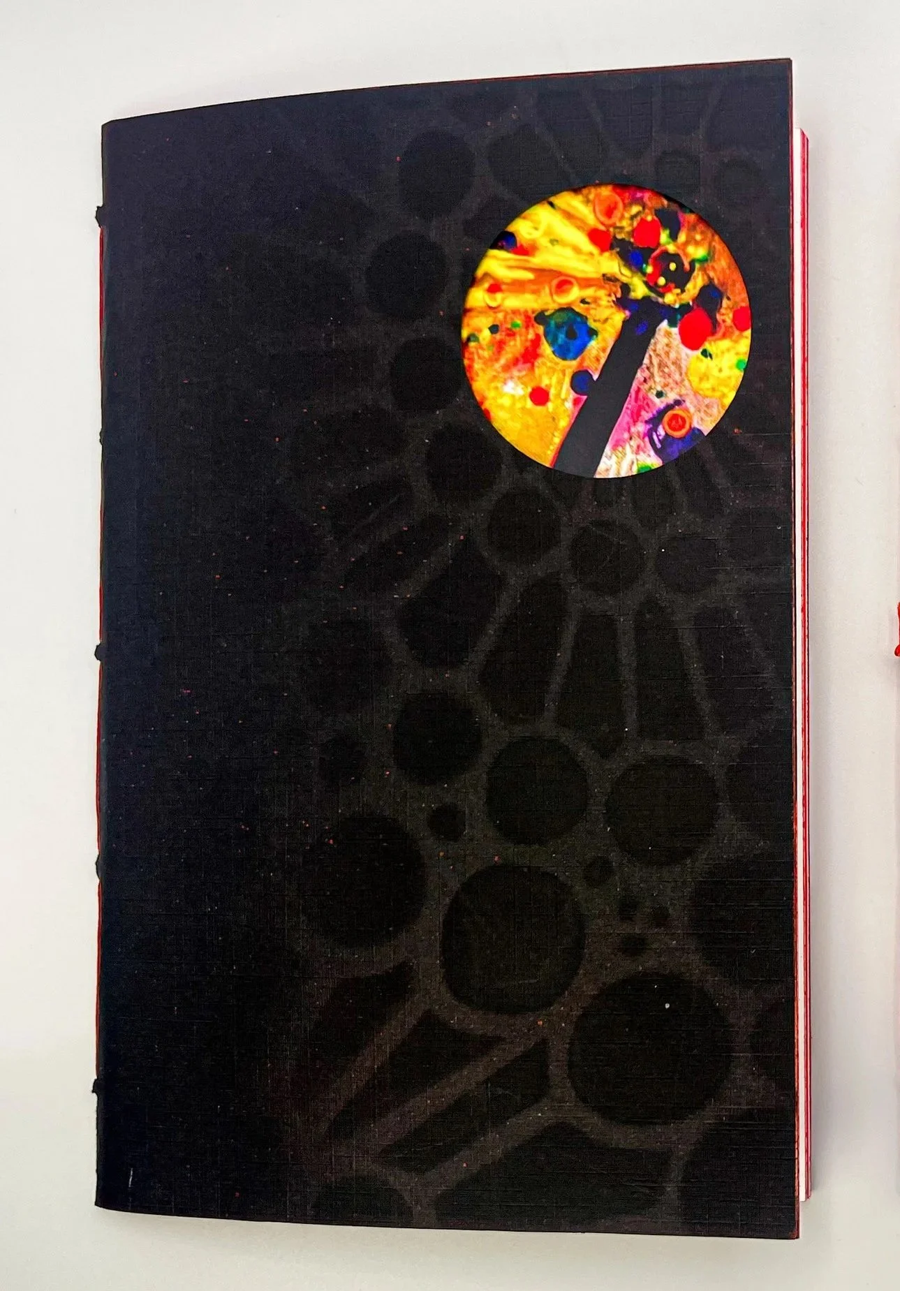 Waxen: Volume 1 (first edition)