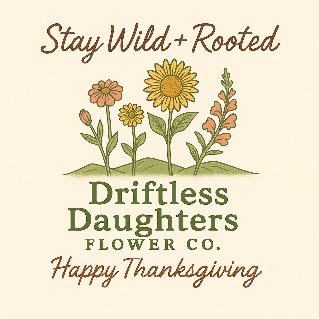 Driftless Thanksgiving: Gratitude Rooted in the Fields