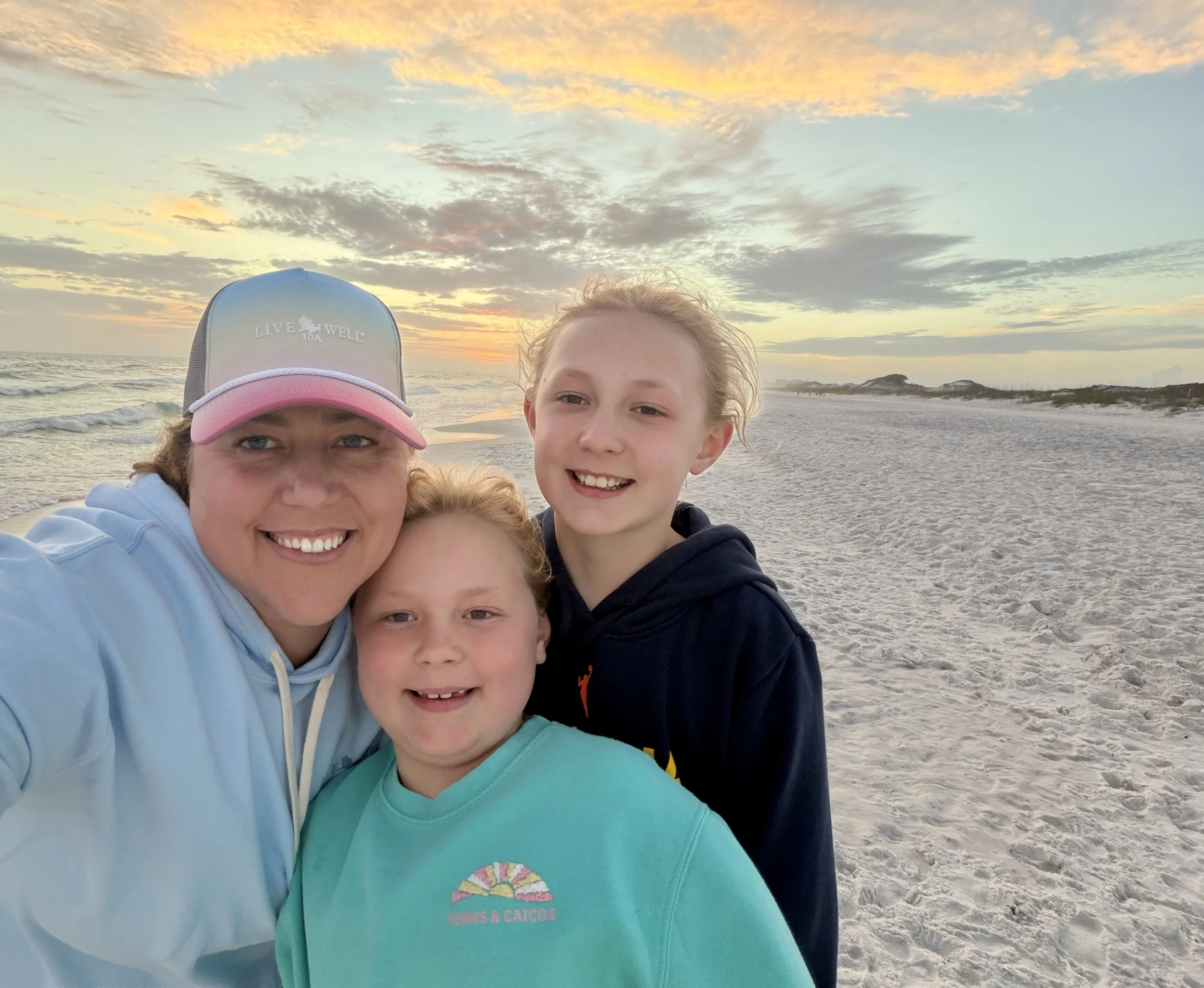 Spring is Starting to Show Up