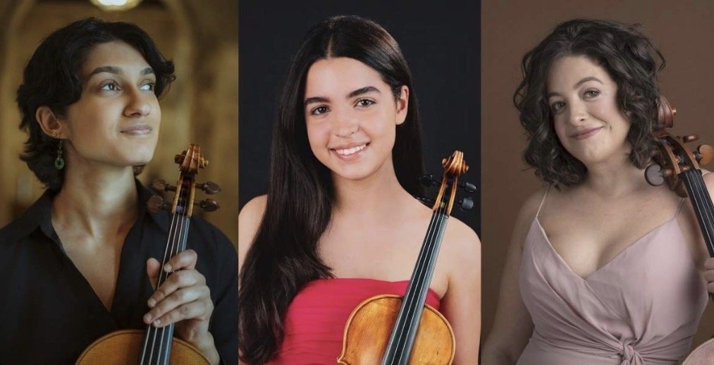 NY Piano Society Presents Dvorák's 2nd Piano Quartet