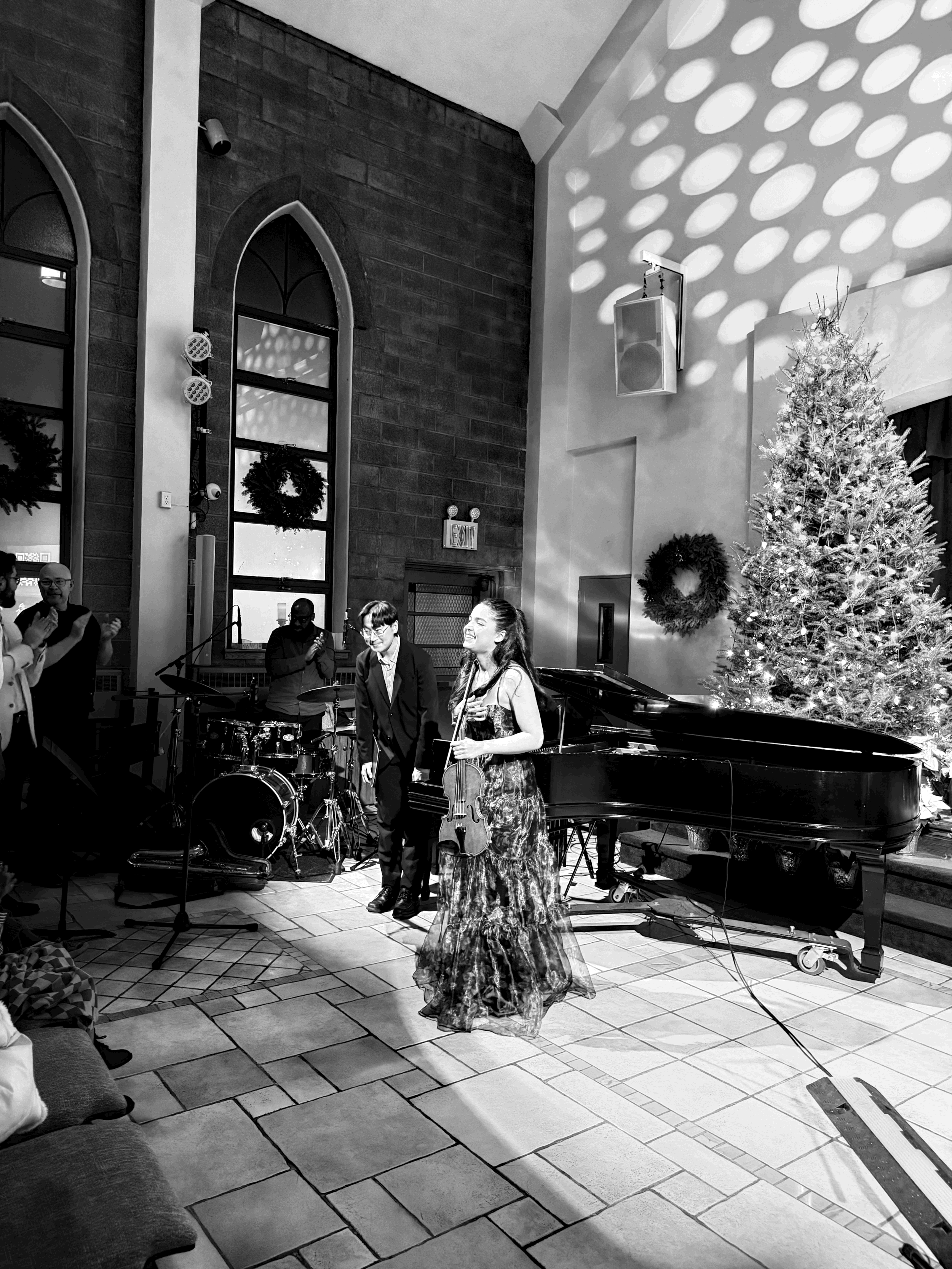 24th Annual Holiday Benefit Concert