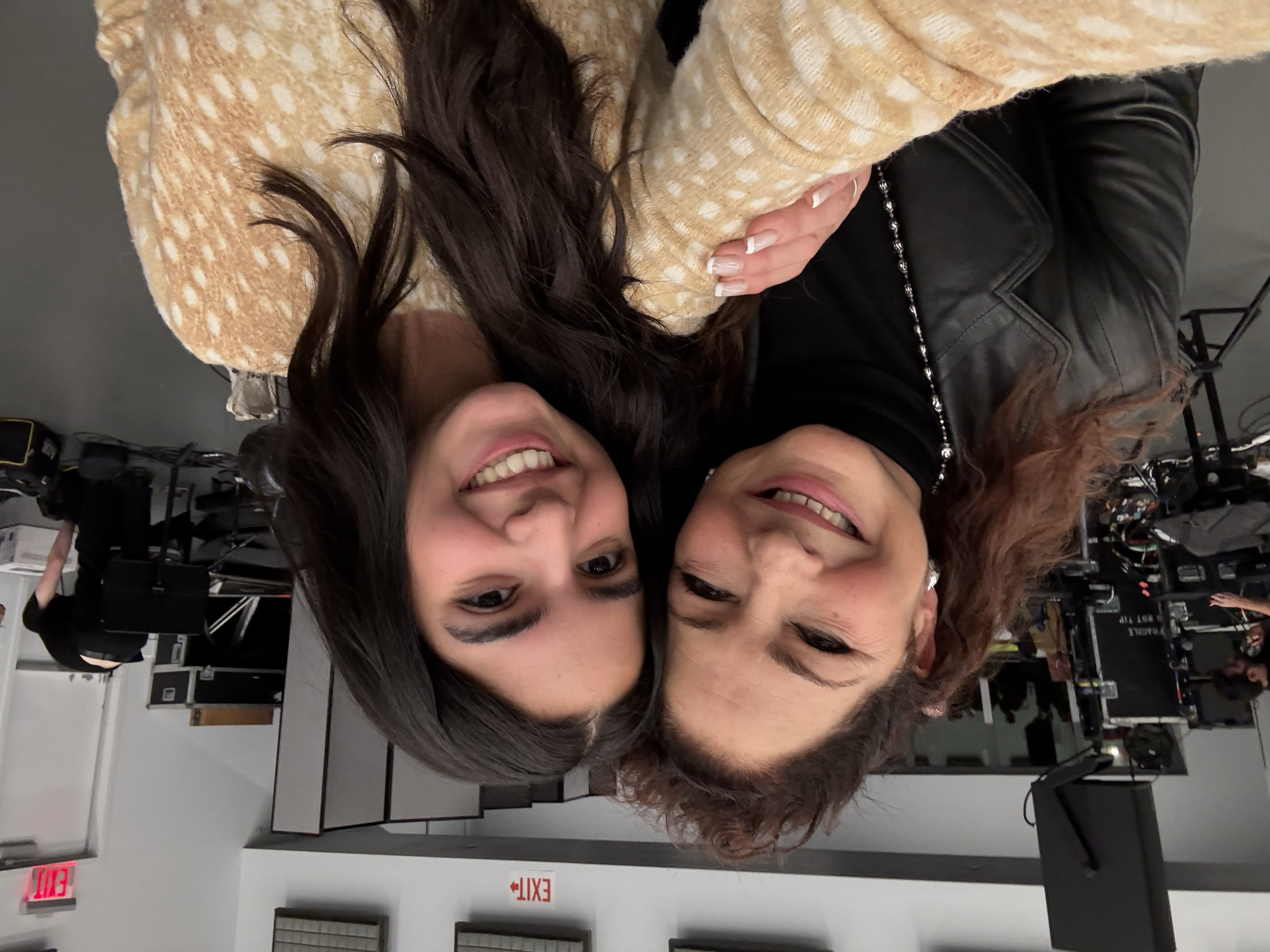 BASURA Workshop with Gloria Estefan | 2025