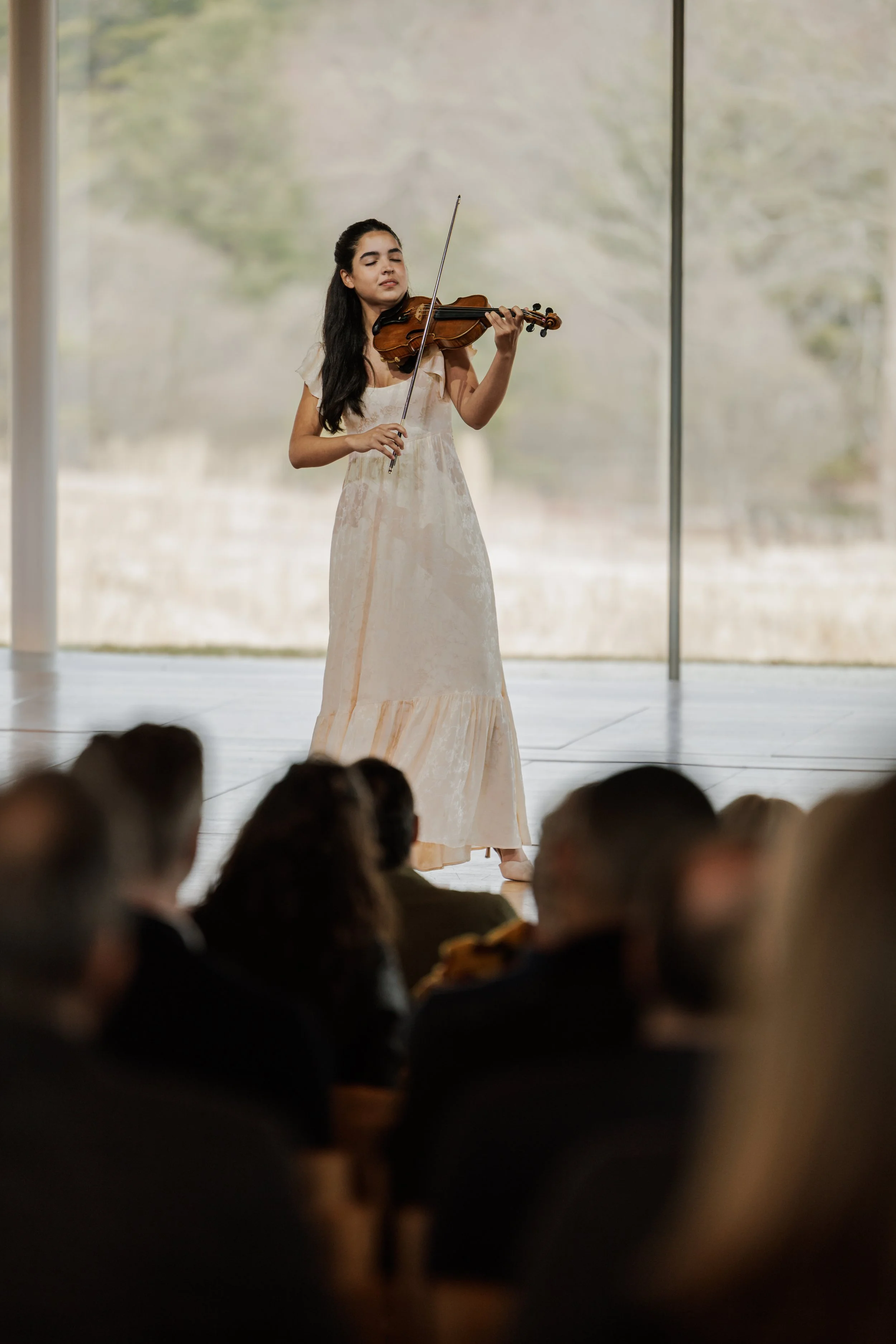 Design for Freedom Summit at Grace Farms | 2026 PC: Melani Lust