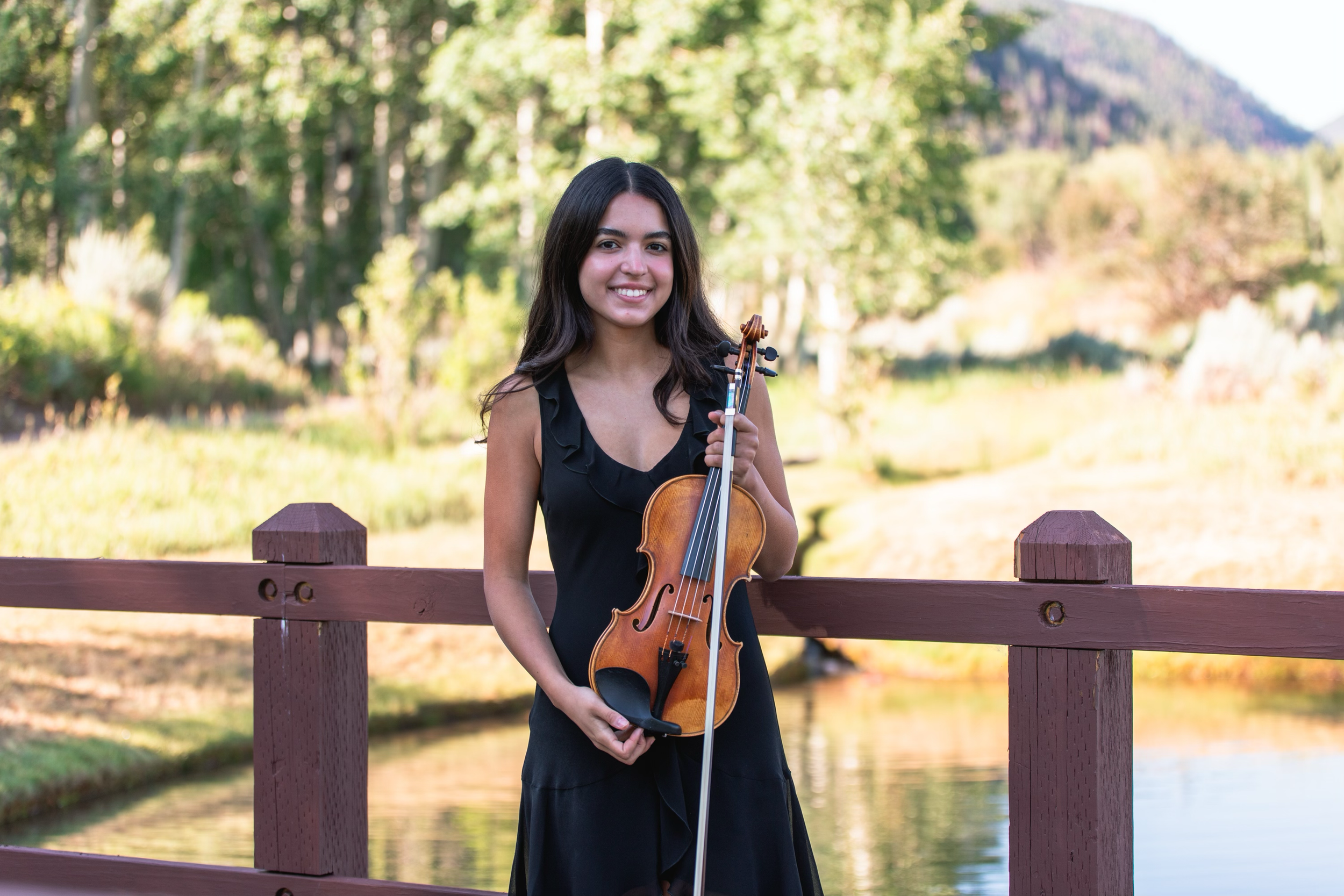 Aspen Music Festival and School | 2025 PC: Blake Nelson