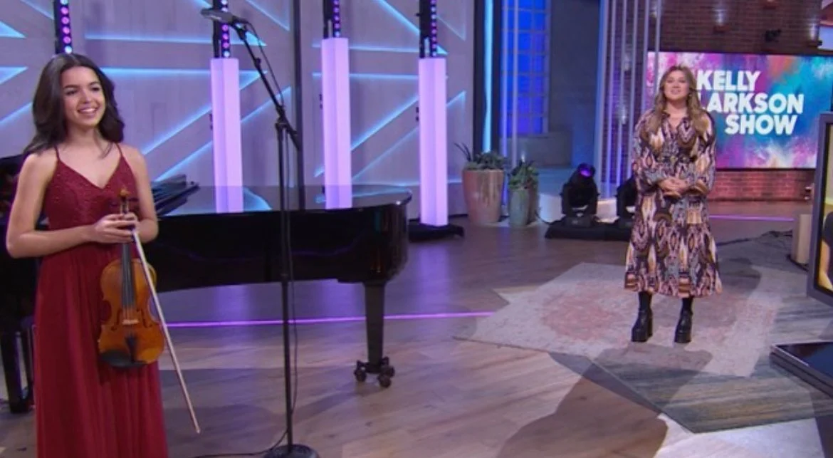The Kelly Clarkson Show | 2022