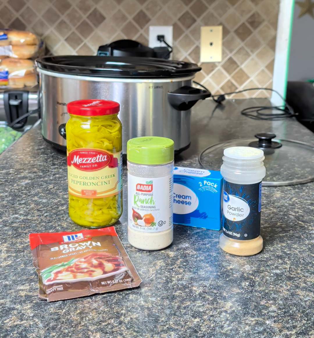 A Mom’s Day Off: From Toy Chaos to Crockpot Dinner – Expectation vs Reality