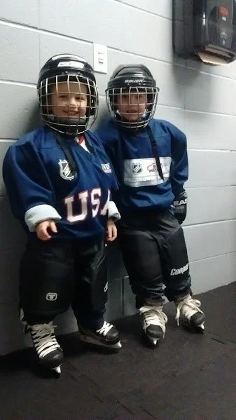 Why Hockey Is Great for Kids: Confidence, Teamwork &amp; Our Learn-to-Skate Story
