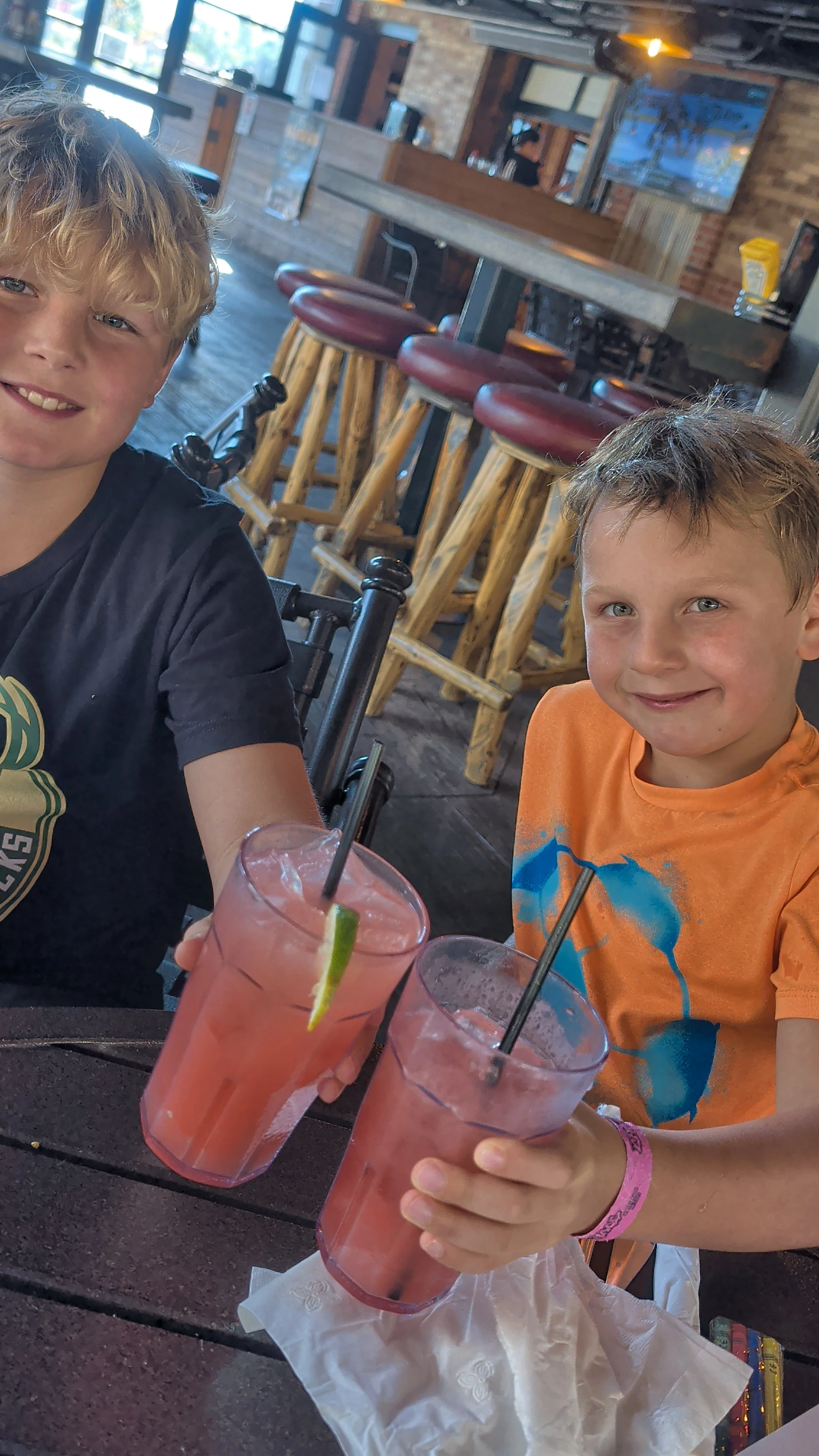 Hidden Gem Alert: Family Fun &amp; Fall Adventures in Altoona, WI