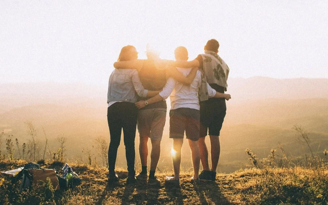  Keys to a better living