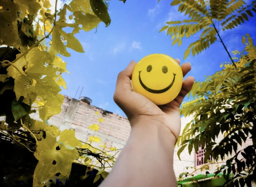 Gaining forward momentum through positive reclamation 