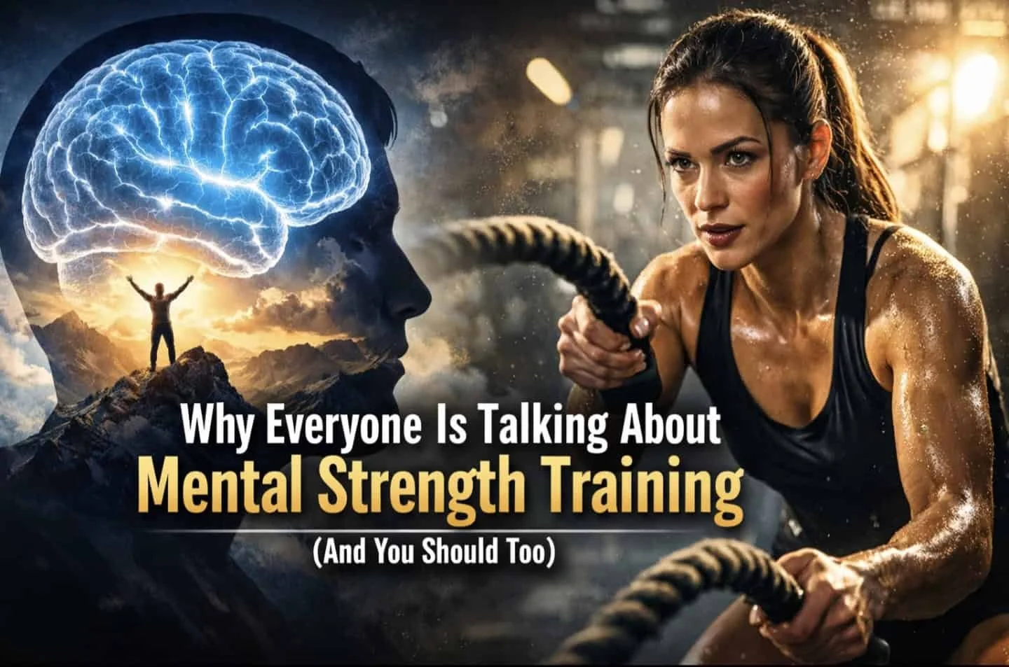 [HERO] Why Everyone Is Talking About Mental Strength Training (And You Should Too)