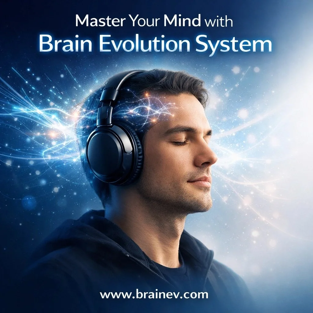 Brain ev ad