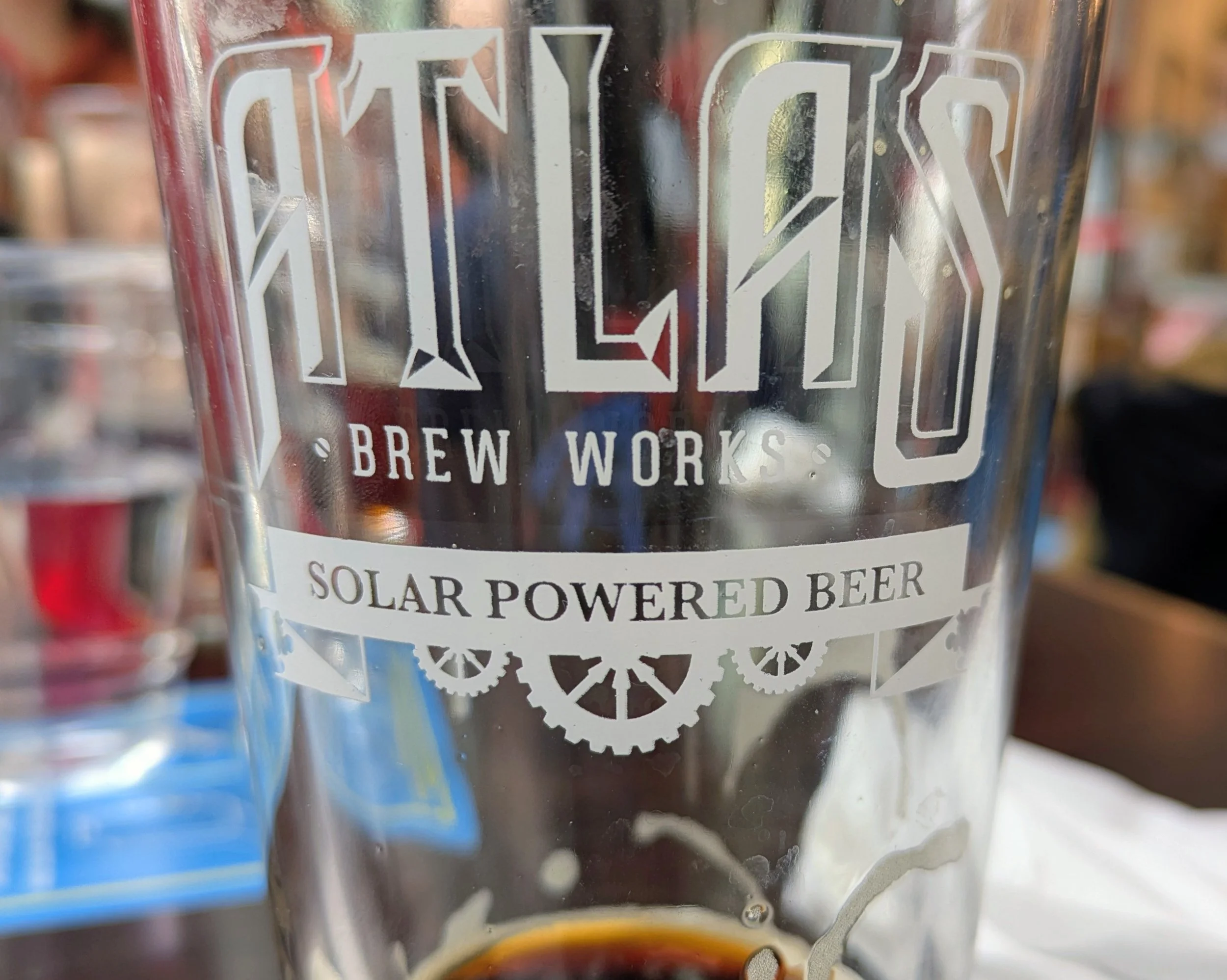 Atlas Brew Works