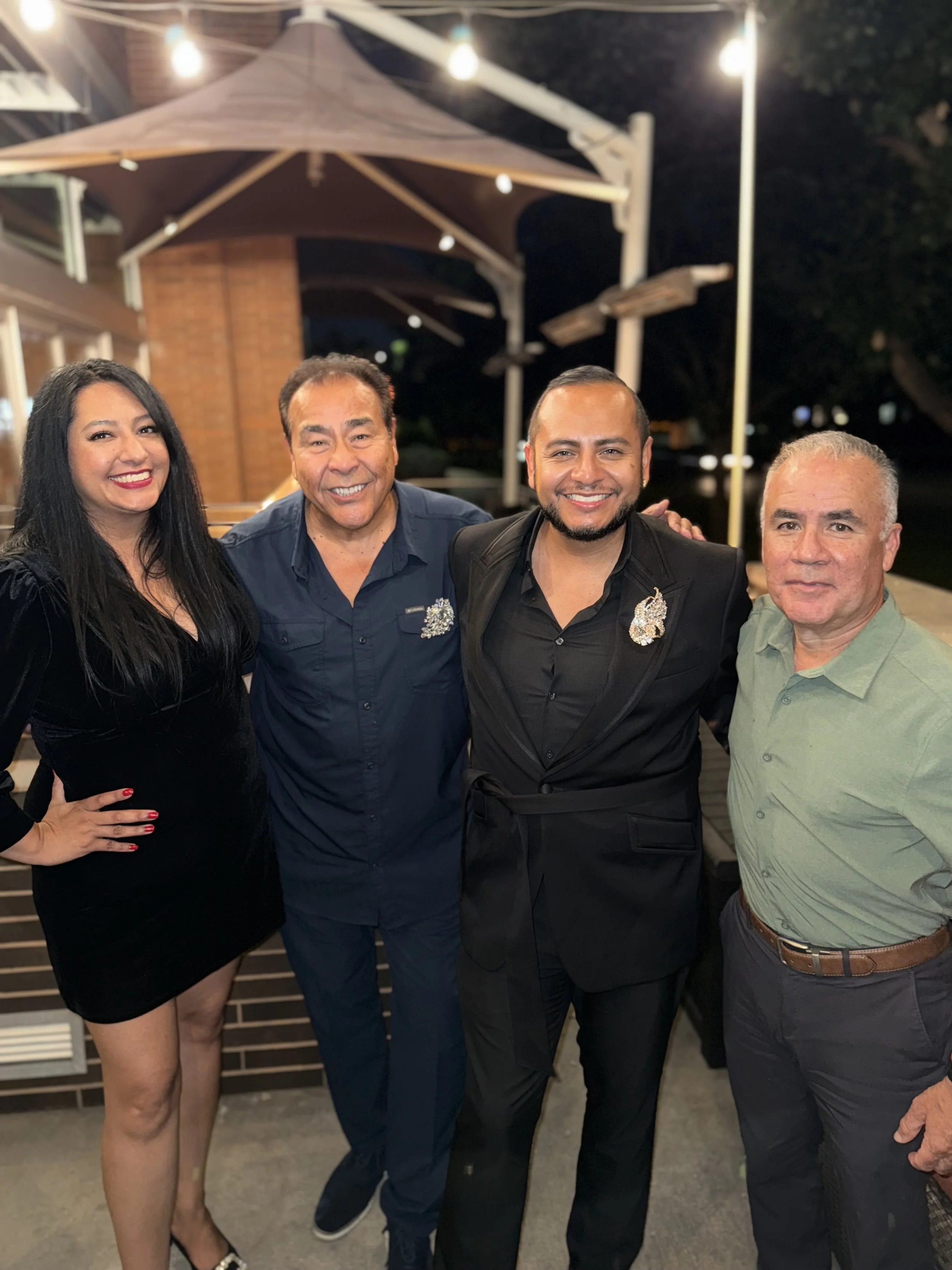 What would you do? John Quiñones