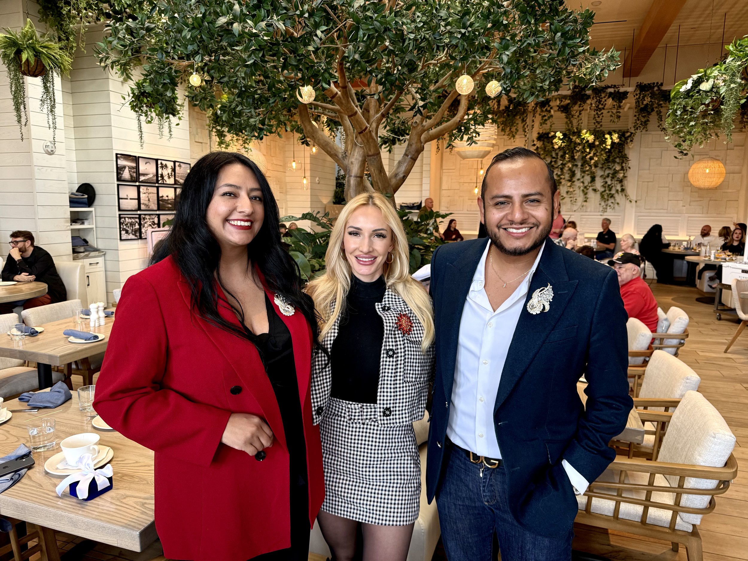 Shana Rogers— Vice President, RennerVation Foundation