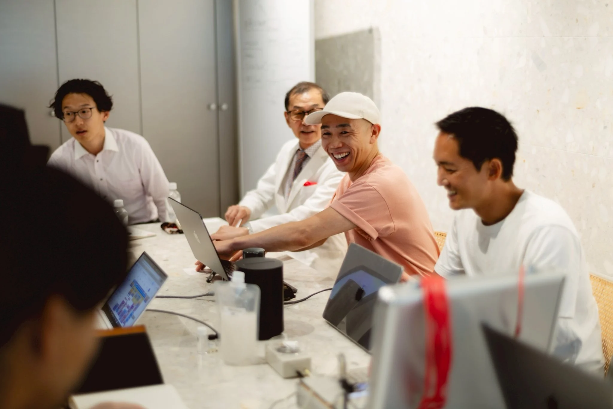 【人生を豊かにする体験の仕掛け人 Vol. 2】どん底から再起へ。“音”で空間を設える、見えない価値への挑戦。