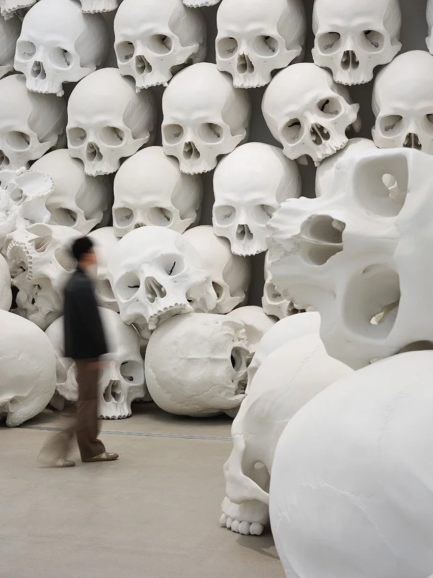 2026年の注目個展「ロン・ミュエク」が4月29日から六本木・森美術館でスタート！日本初公開作品も