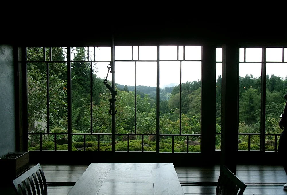 2025年の旅を総括！最も印象的だった場所。長野「イチイチ」に息づく、穏やかで美しい日常と景色