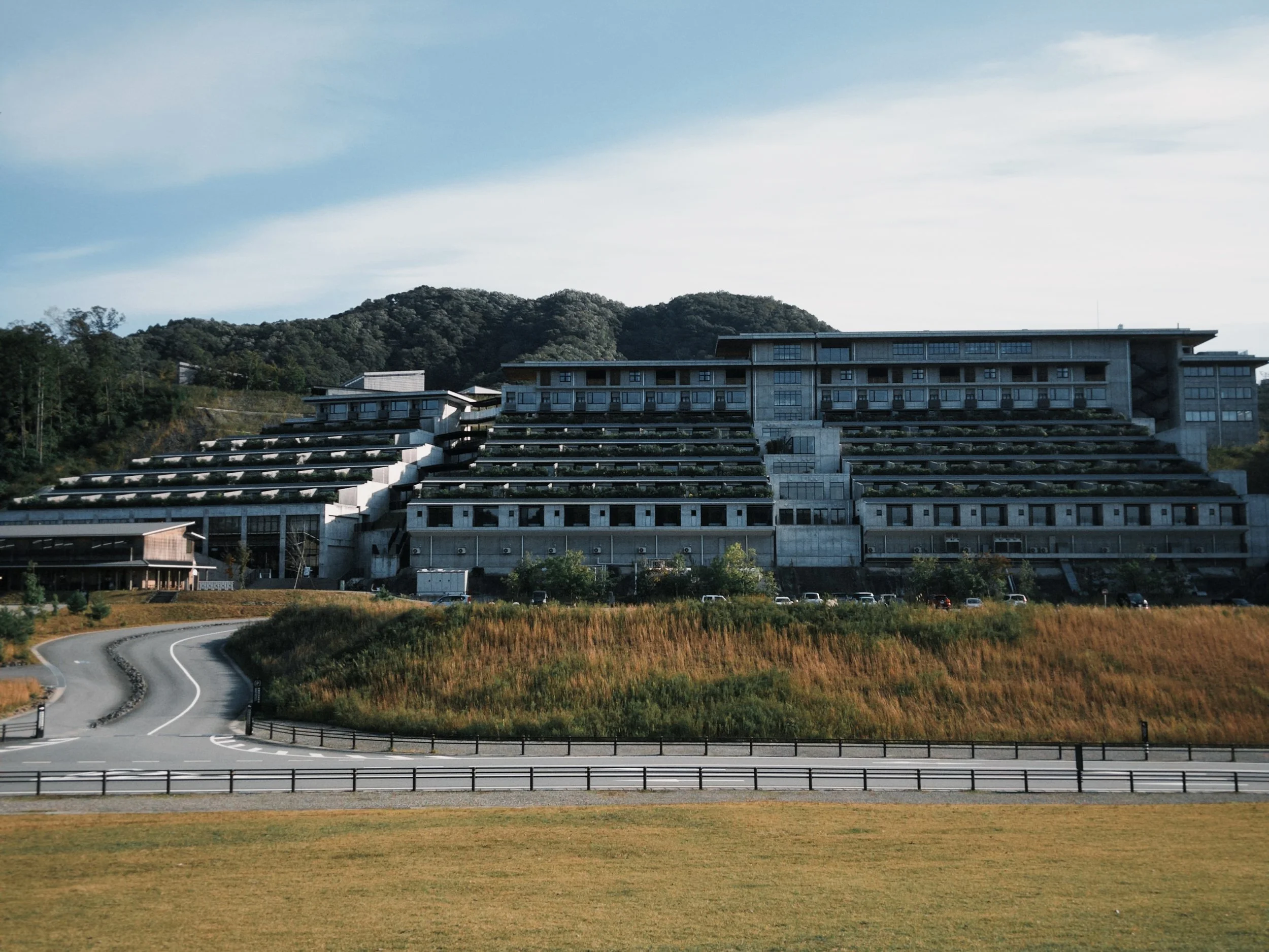 “幸せな朝”に誘われ。足を伸ばして訪れたい宿３選&nbsp;