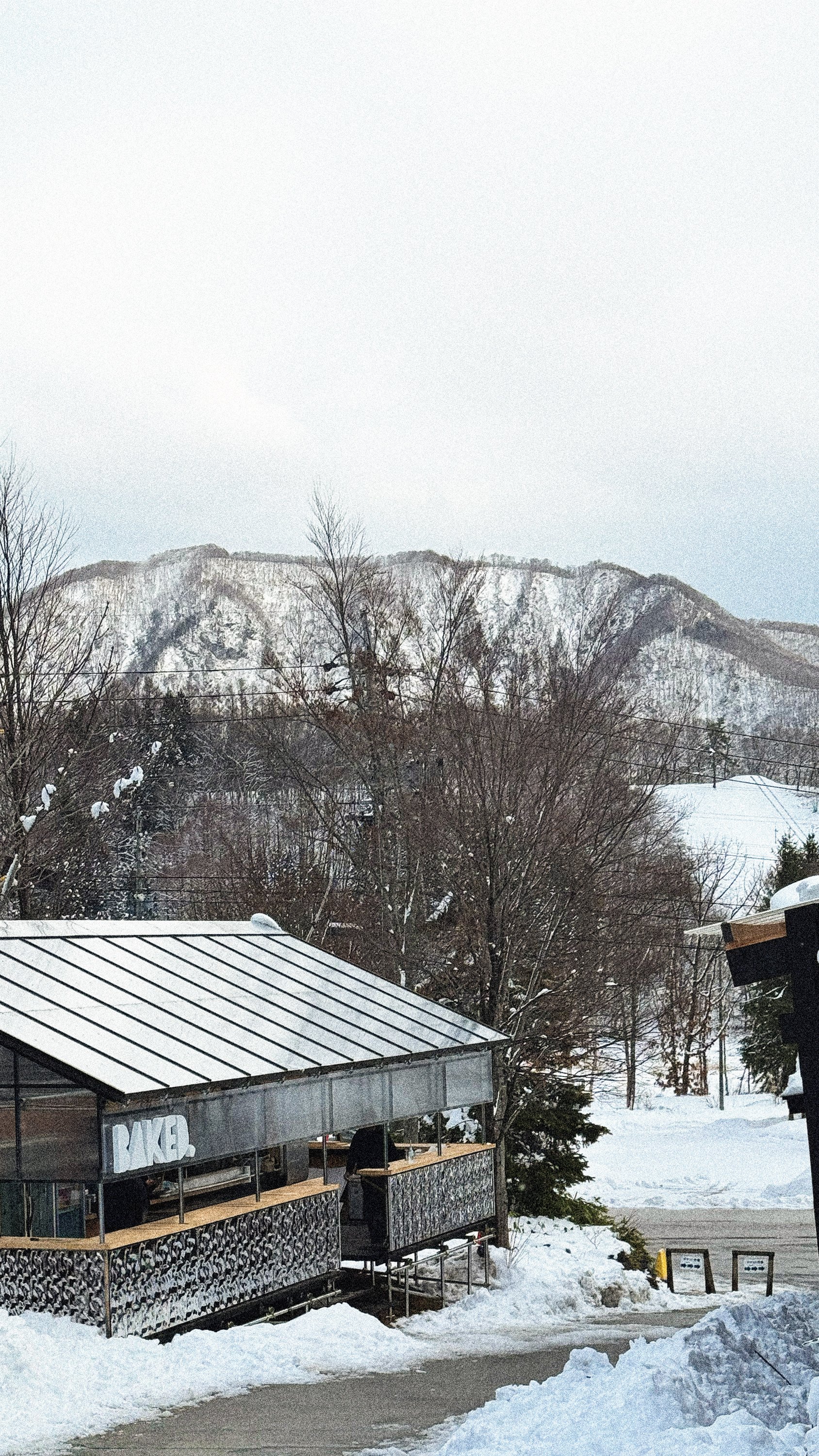 バリ島の人気カフェ「BAKED」が白馬・栂池高原に期間限定オープン！