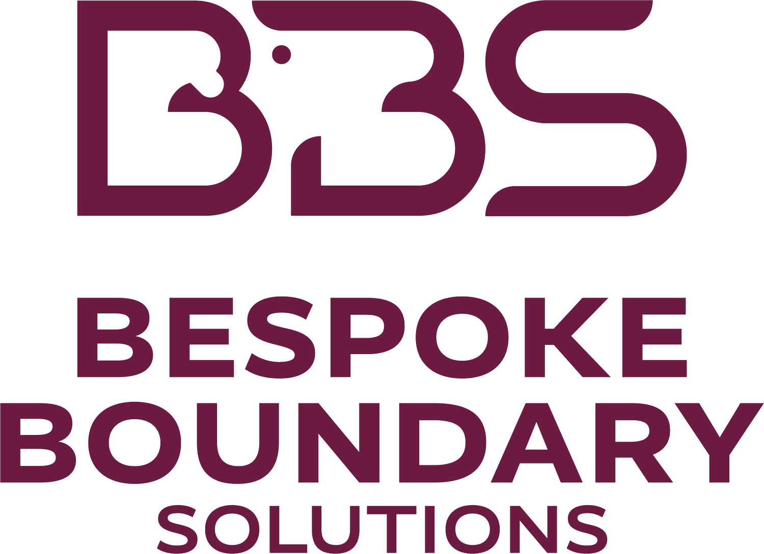 Bespoke Boundary Solutions