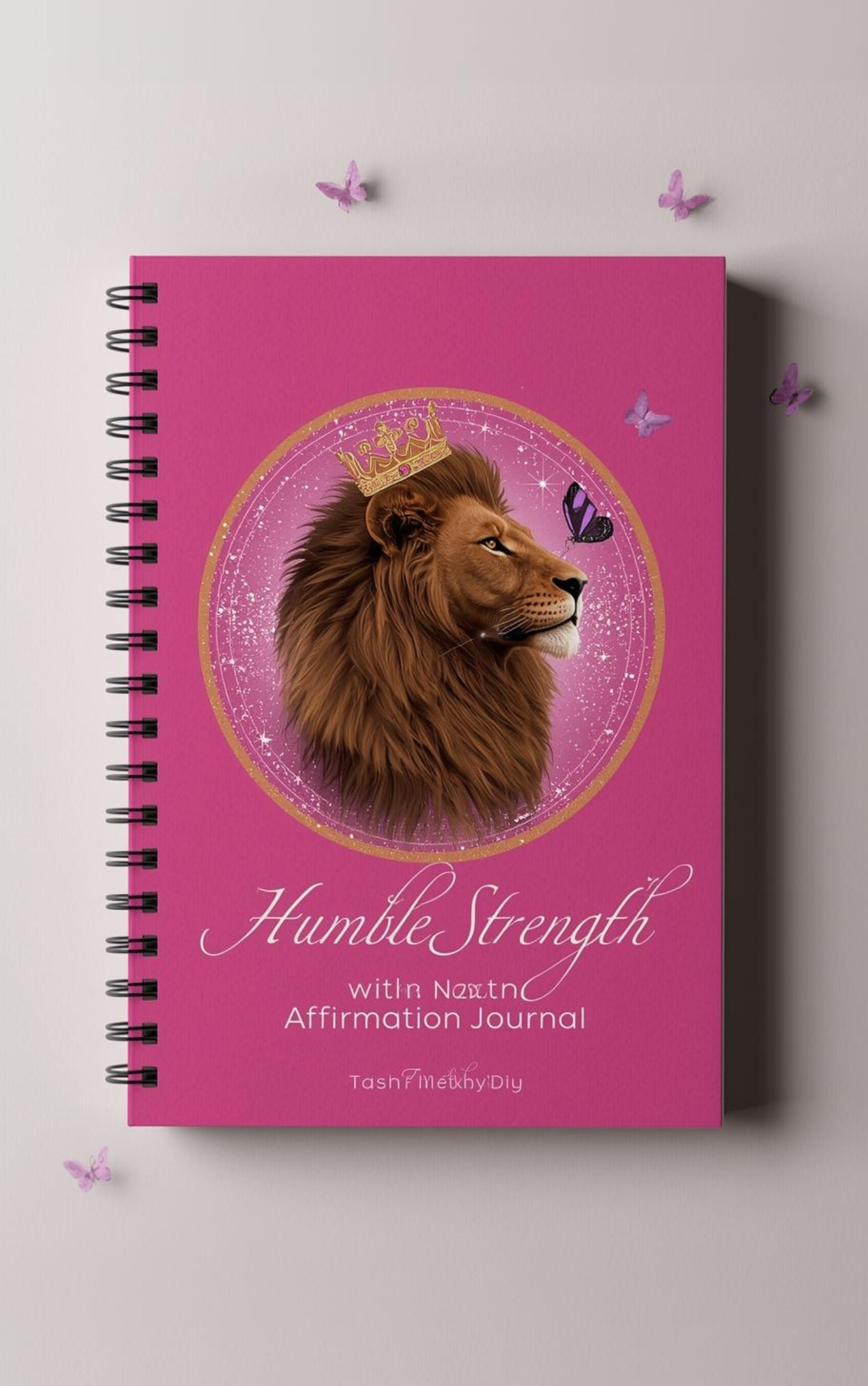 Humble Strength Affirmation Journal 4 pink.png