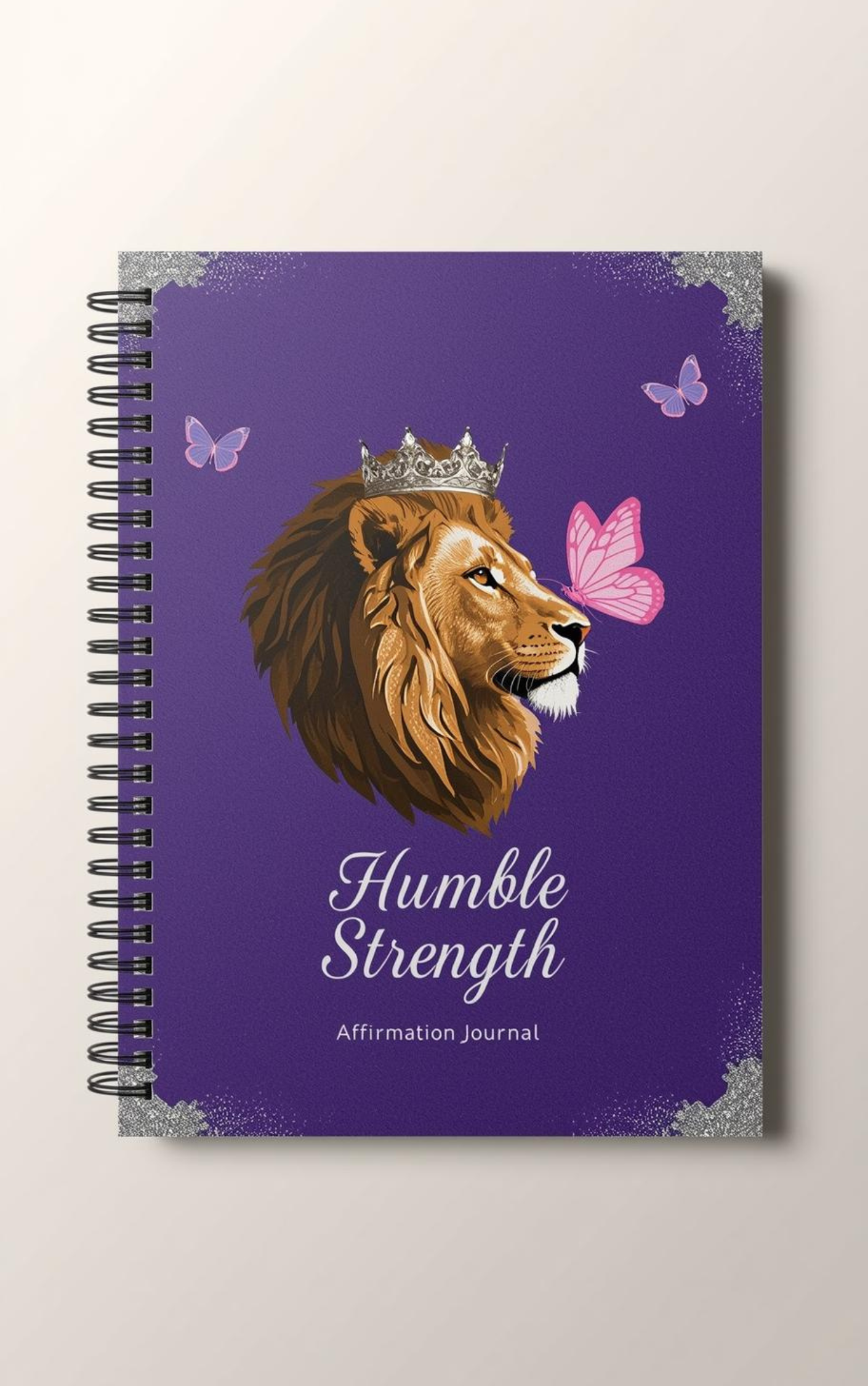 Humble Strength Affirmation Journal 5 purple.png