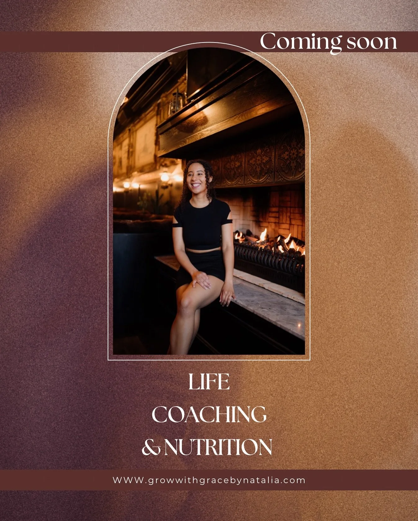 Welcome to Grow with Grace.
This is a space where I&rsquo;ll be sharing my passion for life coaching, holistic wellness, and nutrition. My mission is to help women step into their power, nurture their health, and create lives they truly love &mdash; 