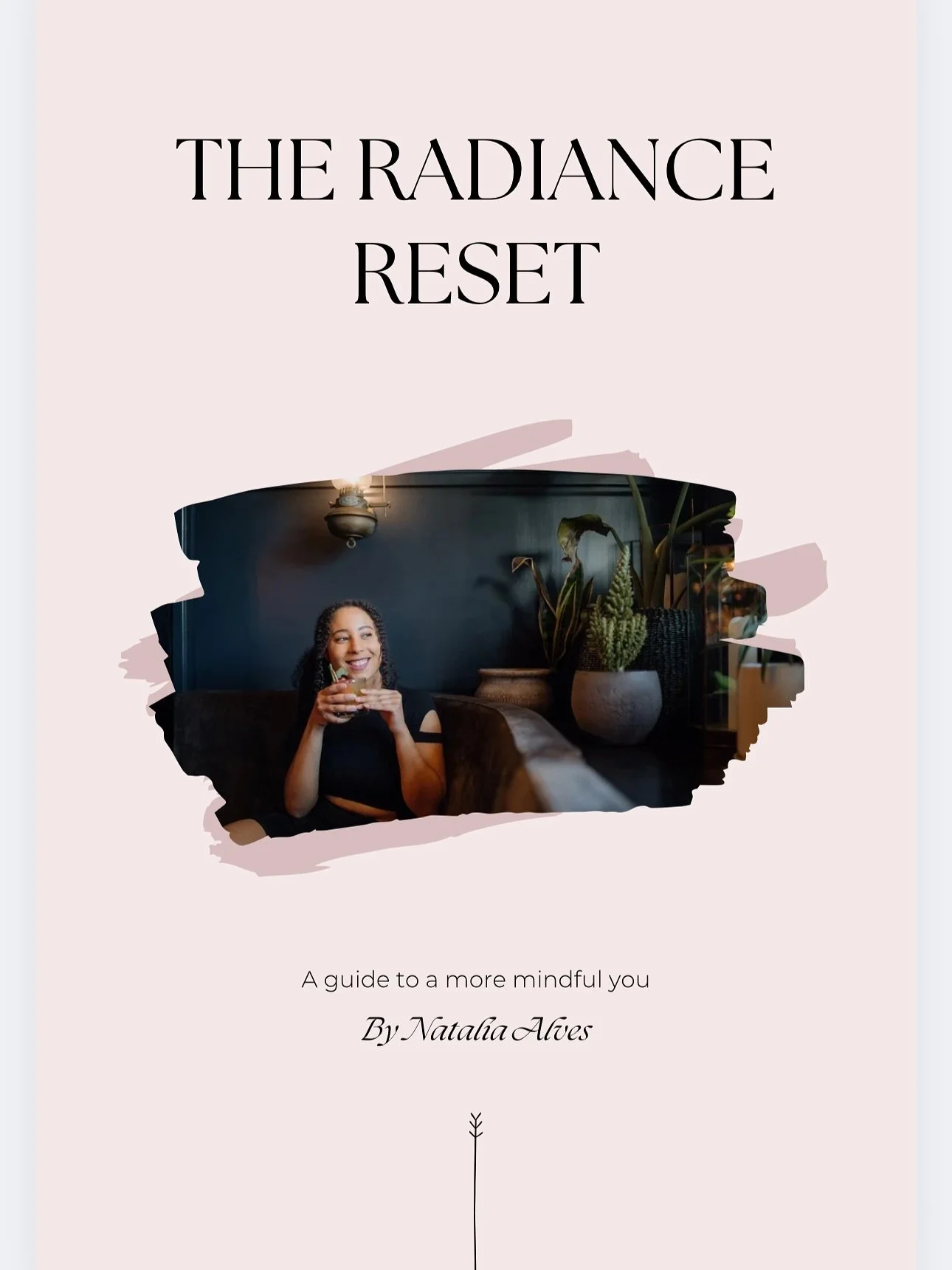 Sneak Peek Alert!
I&rsquo;ve been quietly working behind the scenes on something special for you&hellip; and it&rsquo;s almost ready! 💕

The Radiance Reset workbook is designed to guide you through 21 days of mindful shifts in nutrition, mindset, an