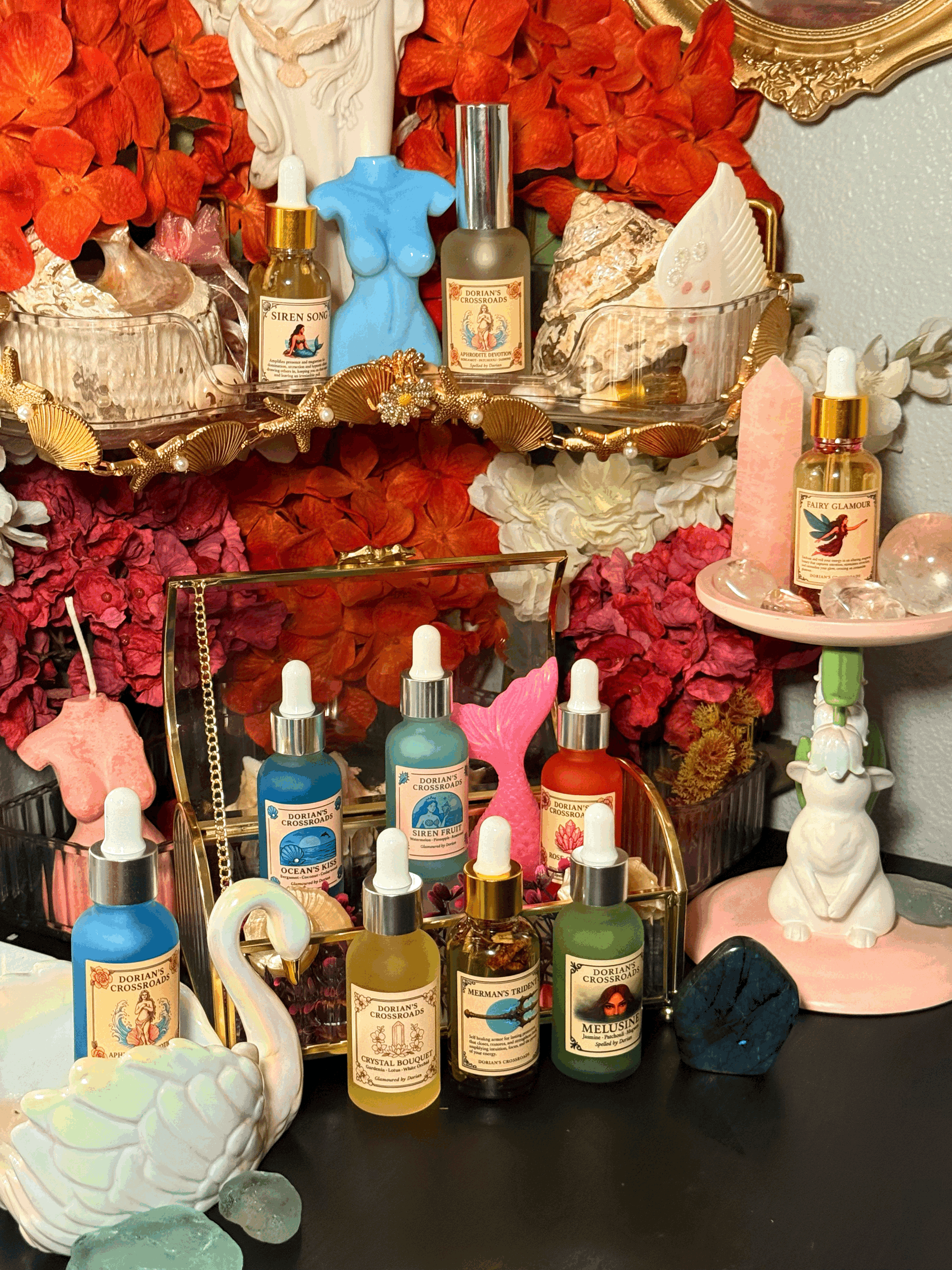 Standard Treasure Chest