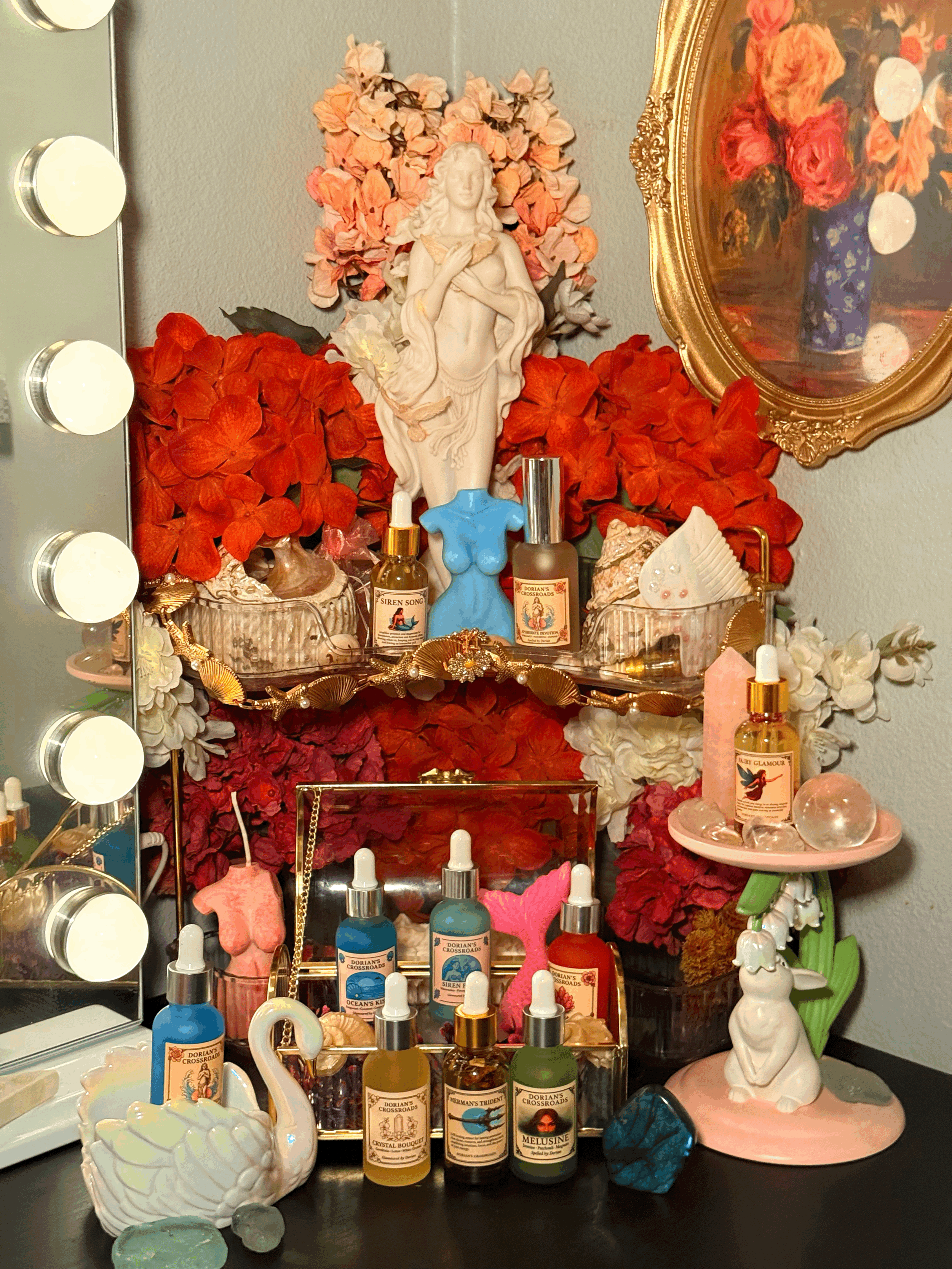 Deluxe Treasure Chest